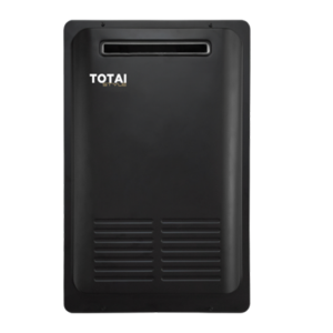 Totai 30L Fan Forced Electronic Control Gas Geyser Water Heater