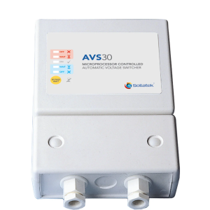 AC Direct Under/Over Voltage Protection (1 Phase)