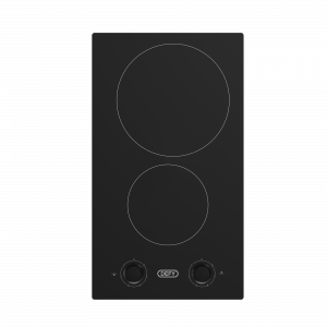 Defy 30CM Domino Ceramic Hob DHD408 - 1