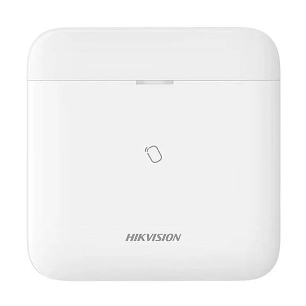 Hikvision 96 zone control panel
