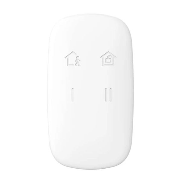 Hikvision keyfob