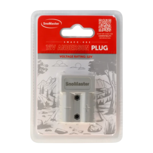 SnoMaster 12V Anderson Plug – SMACC-002