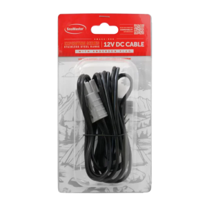 SnoMaster 12V DC Cable with Anderson Plug (Expedition Series) – SMACC-006
