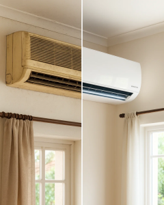 Upgrade Your Aircon Today | Five Signs You Need To Keep In Mind