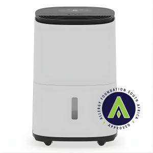 MeacoDry Arete One-12L Dehumidifier/Air Purifier - 12LSA
