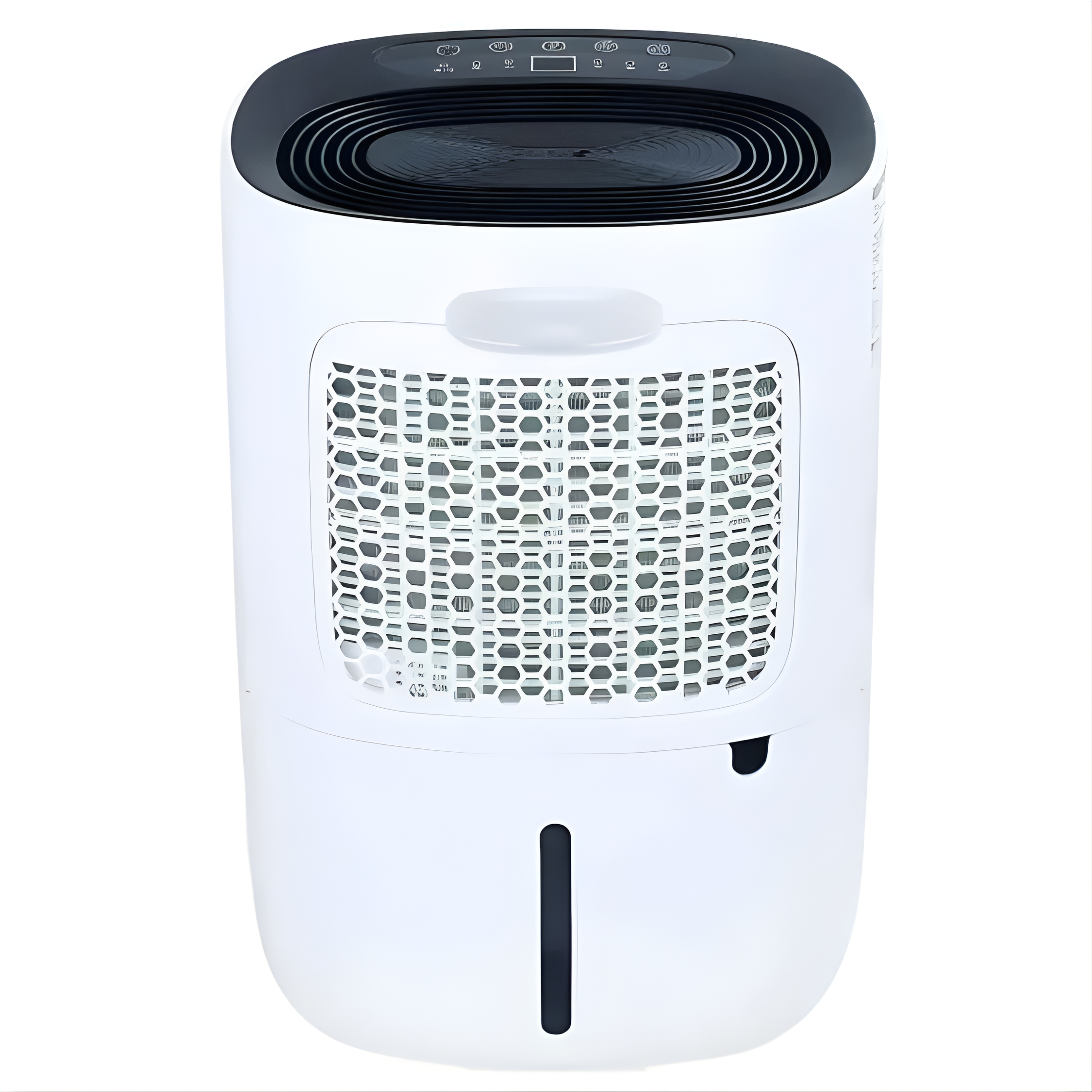 MeacoDry ABC 10L Compressor Dehumidifier - DEHUMABC10L - Image 3