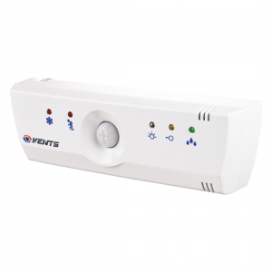 Vents Fan Control Unit - BU-1-60