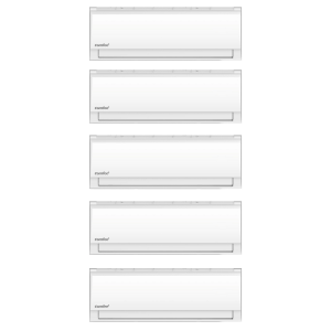 Comfee-combo-5-units