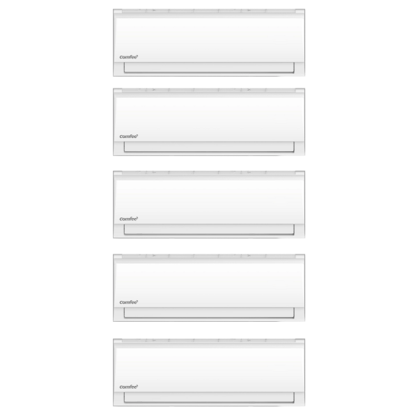 Comfee-combo-5-units