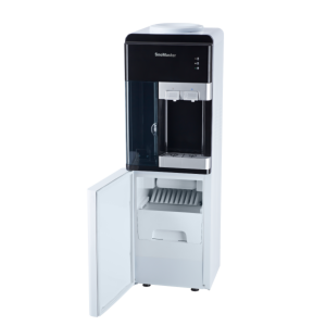 SnoMaster Water Dispenser with Ice Maker – SMWD-RC (Bullet Ice)