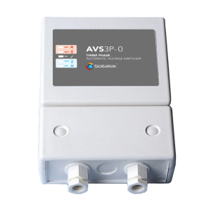 AC Direct Under/Over Voltage Protection (3 Phase)