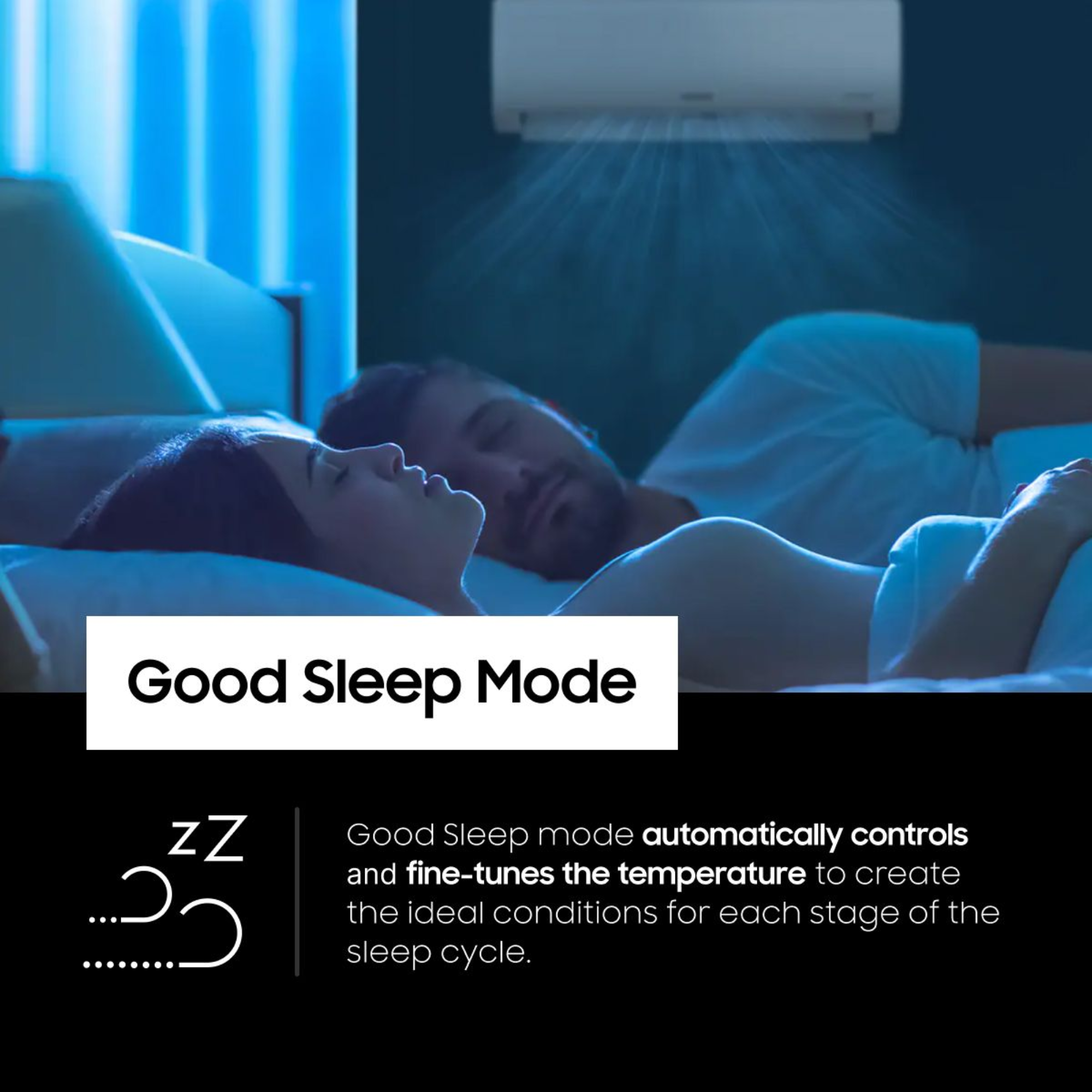 Samsung AR40 Wall Split 24000 Btu/hr Inverter Air Conditioner - Image 12