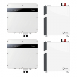 MIDEA-10kw-combo-deal