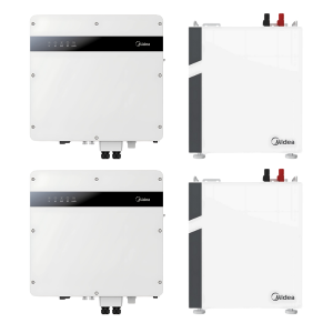 MIDEA-10kw-combo-deal