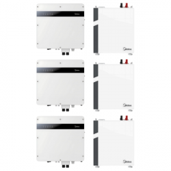 MIDEA-15kw-combo-deal