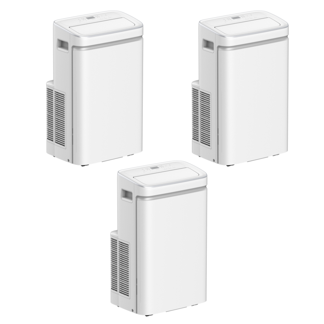 Midea-portable-3-combo