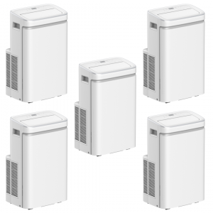 Midea-portable-5-combo