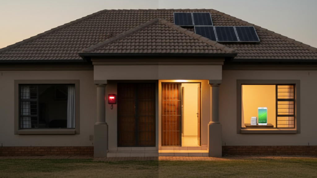 Is Solar Worth It If You’re On Prepaid Electricity?