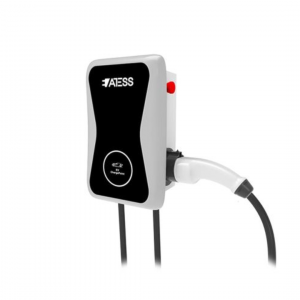 ATESS 7.3kw AC EV Charger - ATESS-EVA-07S-P