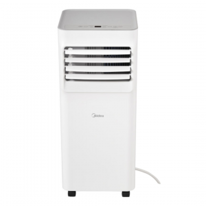 Midea Portable Air Conditioner 9000Btu (Cooling Only)