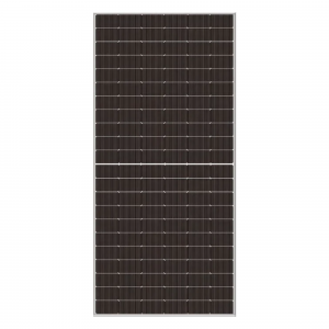 Seraphim 585W Monofacial PERC Solar Panel