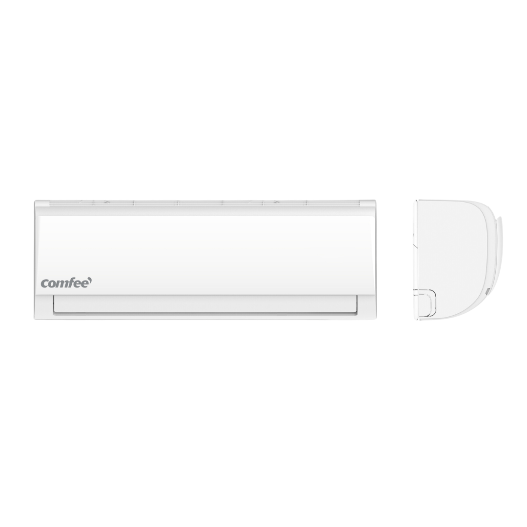 Comfee 24000 Btu/hr Non Inverter Midwall Split Airconditioner - Image 5