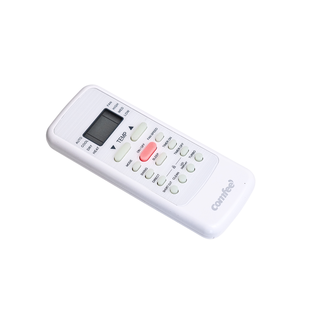 Comfee 24000 Btu/hr Non Inverter Midwall Split Airconditioner - Image 10