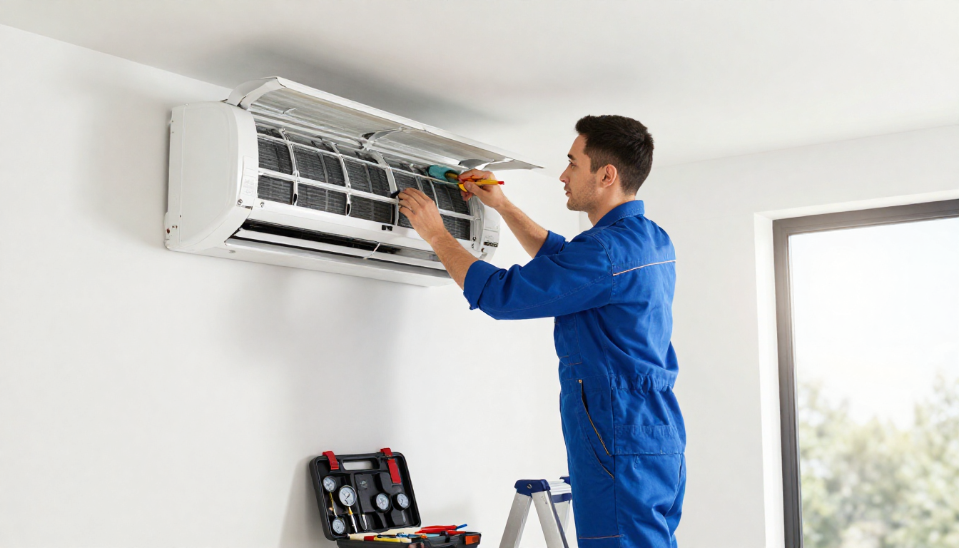 5 Signs It’s Time to Upgrade Your Air Conditioner