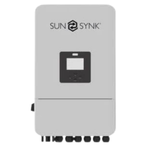 SUNSYNK 5kW Hybrid Inverter (1 Phase) – SYNK-5K-SG04LP1-SM2