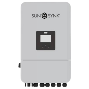 SUNSYNK 8kW Hybrid Inverter (1 Phase) – SYNK-8K-SG05LP1-SM2