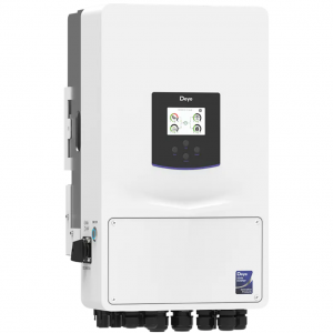 Deye 12kW Hybrid Inverter (1 Phase) - SUN-12K-SG06LP1 -EU-CM3